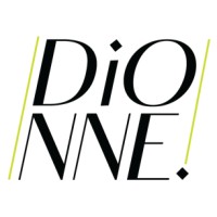 Dionne Design logo - Similar company to Allure Creative Design