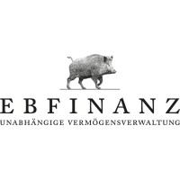EBFINANZ AG logo - Similar company to Vivacoaching Gmbh