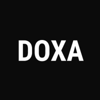 DOXA AI logo - Similar company to Ucl Artificial Intelligence Society