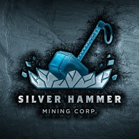 Silver Hammer Mining Corp. logo - Similar company to Silver Hammer Mining Corp. (Cse:Hamr | Otcqb:Hamrf)