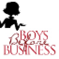 Boys Before Business logo - Similar company to Excellent Packaging & Supply