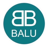 Agencia de Marketing Digital - BALU logo - Similar company to Ubitfy