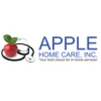 Apple Home Care Inc. logo - Similar company to Motives Movement