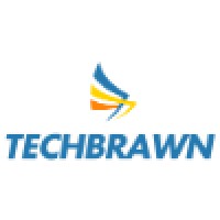 TECHBRAWN logo - Similar company to Groupsoft Us Inc