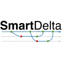 SmartDelta Project logo - Similar company to Aidoart