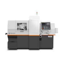 Hanwha precision machinery / Machine tool logo - Similar company to Cutting Edge Machine And Tool