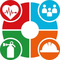 Veiligheidscirkel logo - Similar company to Bhvnederland