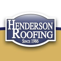 Henderson Roofing Inc. logo - Similar company to Noble Roofing