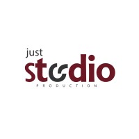 Just Studio production logo - Similar company to Ethnen
