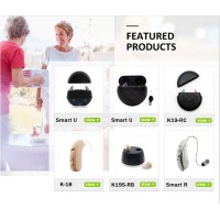 Retone Hearing logo - Similar company to Retone Hearing Technology Co.,Ltd