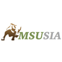 Michigan State University Student Investment Association logo - Similar company to Michigan State University Green And White Fund