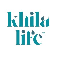 Khila Life logo - Similar company to Nerd Heard