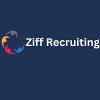 Ziff Recruiting logo - Similar company to Side Door Ventures