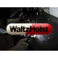 WALTZ HOLST Co. logo - Similar company to Aerobe Engineers
