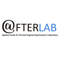 Applied Fluids & Thermal Engineering Research Laboratory (@Fterlab)