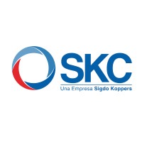 SKC Maquinarias logo - Similar company to Janssen Chile