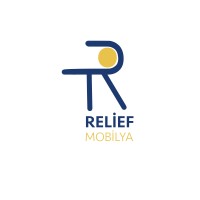 Relief Mobilya logo - Similar company to 3Abraj