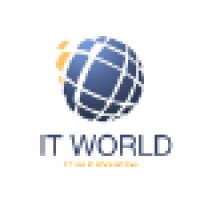 Itworld
