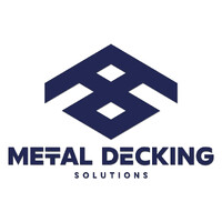 Metal Decking Solutions logo - Similar company to Dc Automation And Data Analytics Llc