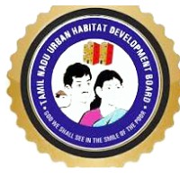 Tamil Nadu Urban Habitat Development Board logo - Similar company to Iccfg Coimbatore