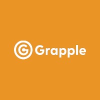 Grapple logo - Similar company to Wisch'N! It- Dienstleistungs Gmbh