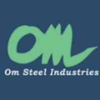 Om Steel Industries logo - Similar company to Jay Ambey Group