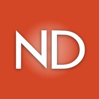 State of North Dakota logo - Similar company to Intelquest