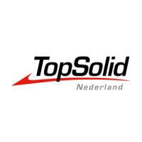 TOPSOLID Nederland B.V. logo - Similar company to Open Mind Technologies Benelux B.V.