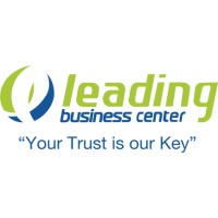 Leading Business Center logo - Similar company to M Business Center