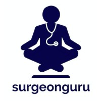 SurgeonGuru logo - Similar company to Updoc Media
