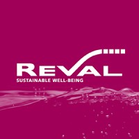Reval Continuing Care logo - Similar company to Direct Connection Solutions