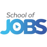 School of Jobs | School of Investment Banking logo - Similar company to Fin-Envision Learning Pvt. Ltd.