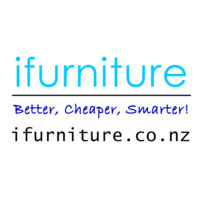 iFurniture NZ logo - Similar company to Ifurniture