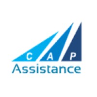 CAP ASSISTANCE logo - Similar company to Padmission