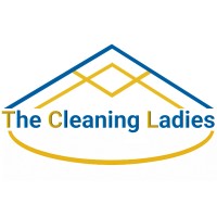 TCL Cleaning Ladies logo - Similar company to The Cleaning Ladies