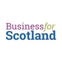 Business for Scotland logo - Similar company to Cuillin Ltd