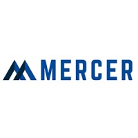 Mercer International Inc. logo - Similar company to Canfor