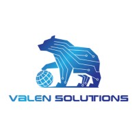 Valen Solutions Llc