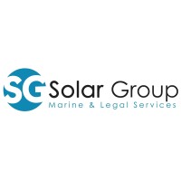 Solar Group Marine & Legal Services, Egypt logo - Similar company to Maritime Safety Institute (Msi) Aast & Mt