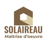 SOLAIREAU - Maîtrise d'oeuvre logo - Similar company to N&A Maîtrise D'Oeuvre