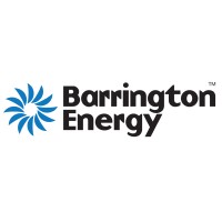 Barrington Energy Limited logo - Similar company to Lff Group