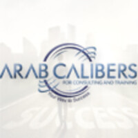Arab Calibers for Training and Consulting Services logo - Similar company to Herotec For Training & Consultancy
