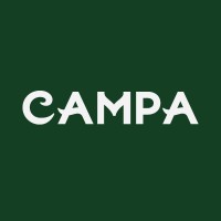 CAMPA logo - Similar company to Marshe