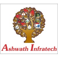 Ashwath Infratech Pvt. Ltd. logo - Similar company to Ashwath Innovation Private Limited