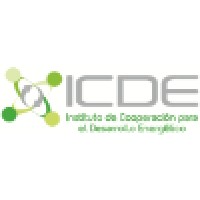 Icde Instituto De Cooperación Para El Desarrollo Energético