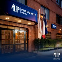Presidente Hoteles & Suites logo - Similar company to Grantix