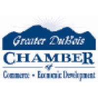 Greater Dubois Chamber Of Commerce