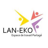 Tiers lieu LAN-EKO logo - Similar company to Accadix