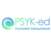 PSYK-ed logo - Similar company to Konnected Kingdom