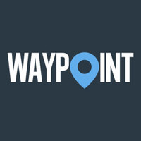 WayPoint - Scan2BIM logo - Similar company to Lightmanufacturing Inc.